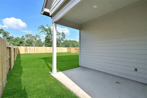 7514 Terramar Bay Lane Cypress TX 77433