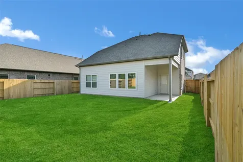 7514 Terramar Bay Lane Cypress TX 77433
