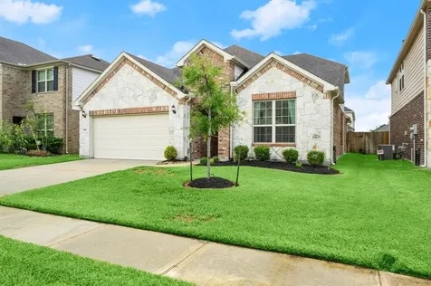 19911 Mulberry Pine Lane Cypress TX 77429