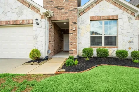 19911 Mulberry Pine Lane Cypress TX 77429
