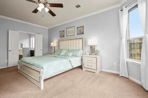 19911 Mulberry Pine Lane Cypress TX 77429