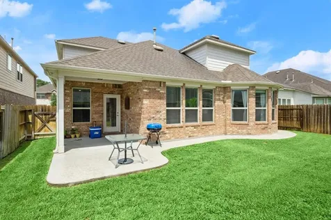 19911 Mulberry Pine Lane Cypress TX 77429