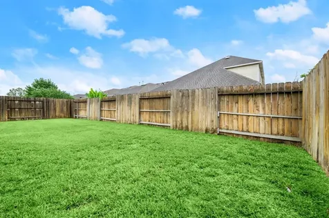 19911 Mulberry Pine Lane Cypress TX 77429