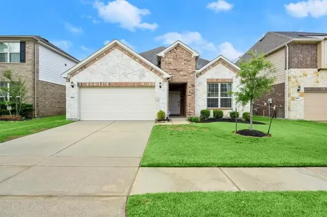 19911 Mulberry Pine Lane Cypress TX 77429