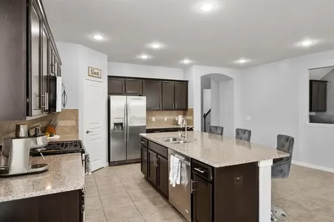 19911 Mulberry Pine Lane Cypress TX 77429