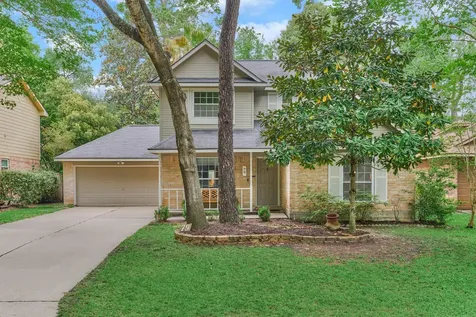 79 Night Song Court The Woodlands TX 77380