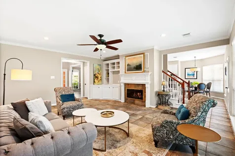 22806 Radrick Lane Katy TX 77450