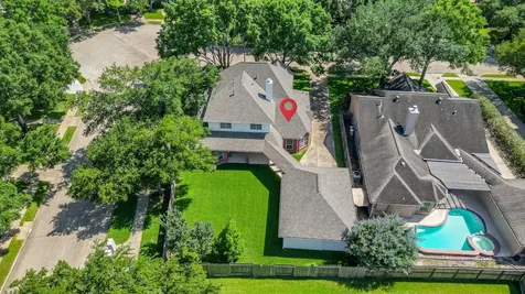 22806 Radrick Lane Katy TX 77450