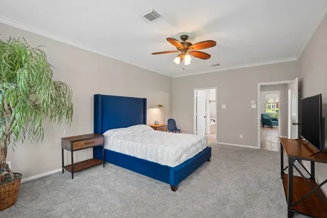 22806 Radrick Lane Katy TX 77450