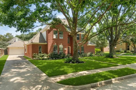 22806 Radrick Lane Katy TX 77450
