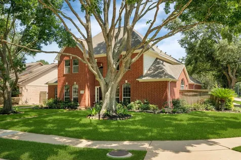 22806 Radrick Lane Katy TX 77450