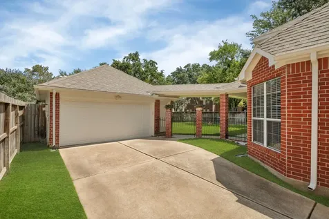 22806 Radrick Lane Katy TX 77450