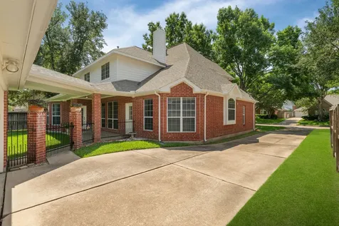 22806 Radrick Lane Katy TX 77450