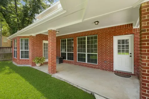 22806 Radrick Lane Katy TX 77450
