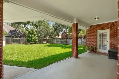 22806 Radrick Lane Katy TX 77450