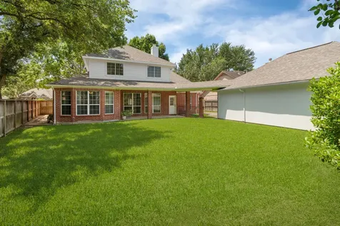 22806 Radrick Lane Katy TX 77450