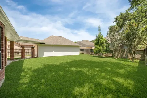 22806 Radrick Lane Katy TX 77450