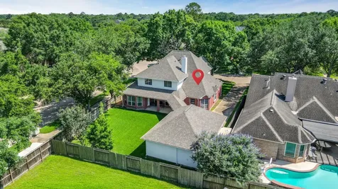 22806 Radrick Lane Katy TX 77450