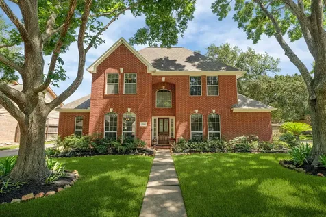 22806 Radrick Lane Katy TX 77450