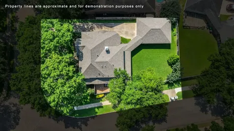 22806 Radrick Lane Katy TX 77450