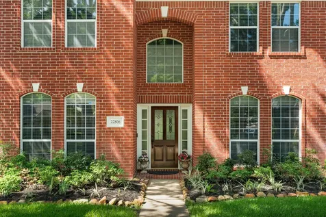 22806 Radrick Lane Katy TX 77450