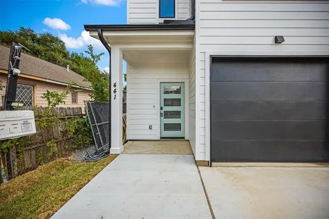443 Hahlo Street Houston TX 77020