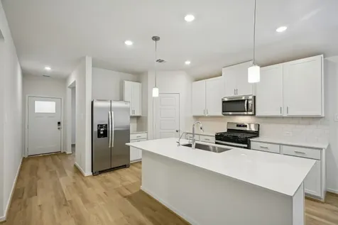 5120 Redbud Valley Drive Pearland TX 77584