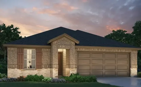 5120 Redbud Valley Drive Pearland TX 77584
