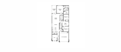 5120 Redbud Valley Drive Pearland TX 77584