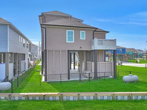 1983 Royalville Court Crystal Beach TX 77650