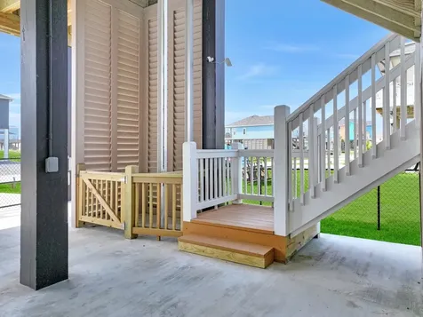 1983 Royalville Court Crystal Beach TX 77650