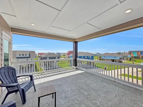 1983 Royalville Court Crystal Beach TX 77650