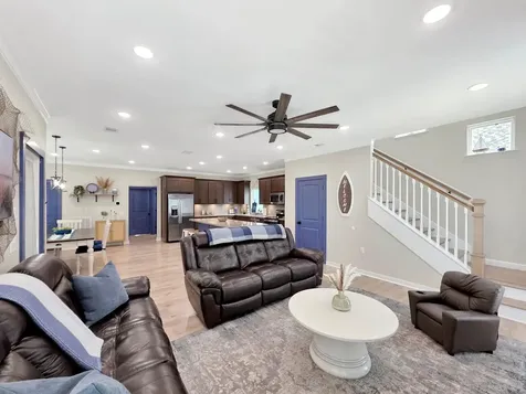 1983 Royalville Court Crystal Beach TX 77650