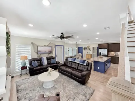 1983 Royalville Court Crystal Beach TX 77650