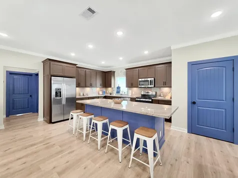 1983 Royalville Court Crystal Beach TX 77650
