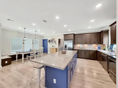 1983 Royalville Court Crystal Beach TX 77650