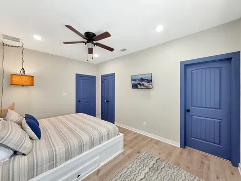 1983 Royalville Court Crystal Beach TX 77650
