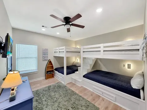 1983 Royalville Court Crystal Beach TX 77650