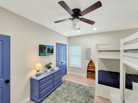 1983 Royalville Court Crystal Beach TX 77650