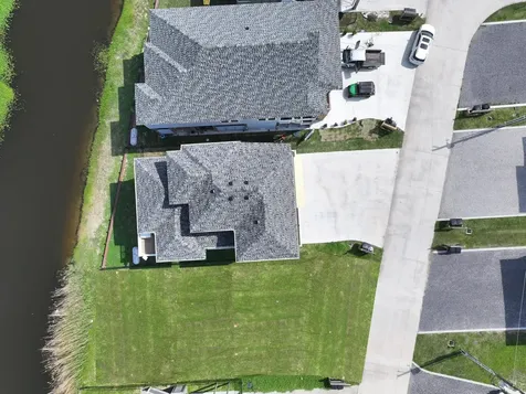 1983 Royalville Court Crystal Beach TX 77650