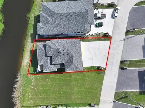 1983 Royalville Court Crystal Beach TX 77650