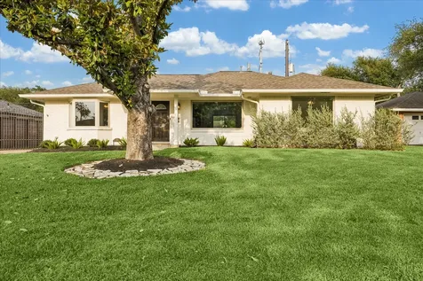 1814 Sea Queen Court Houston TX 77008