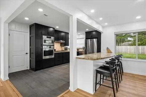 1814 Sea Queen Court Houston TX 77008