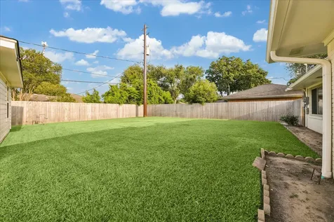 1814 Sea Queen Court Houston TX 77008