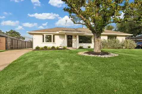 1814 Sea Queen Court Houston TX 77008
