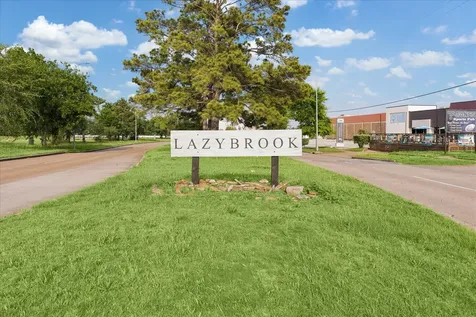 1814 Sea Queen Court Houston TX 77008