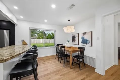 1814 Sea Queen Court Houston TX 77008