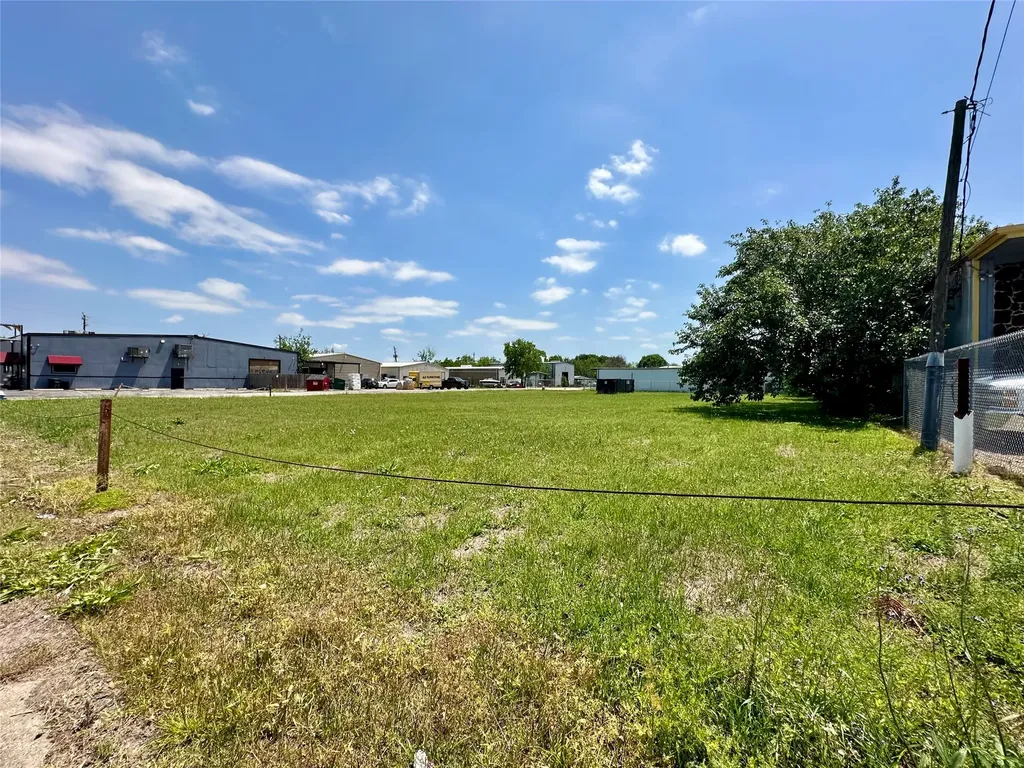 0 Heffernan Street Houston TX 77087