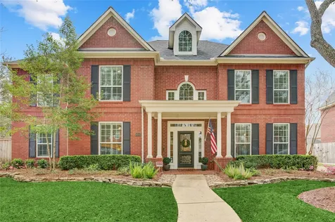4103 Sleepycove Court Sugar Land TX 77479