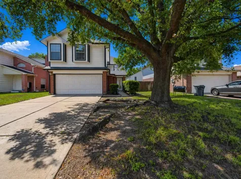 4218 Field Meadow Drive Katy TX 77449